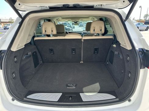 Used 2020 Buick Envision Premium image 12