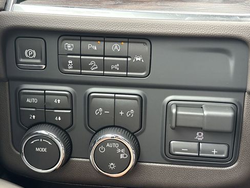 New 2025 Chevrolet Tahoe LS w/ Max Trailering Package image 35