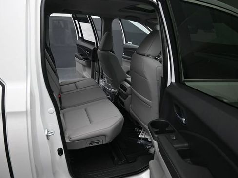 New 2026 Honda Ridgeline RTL image 28