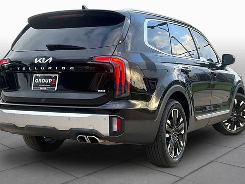 Used 2024 Kia Telluride SX Prestige AWD/4WD image 13