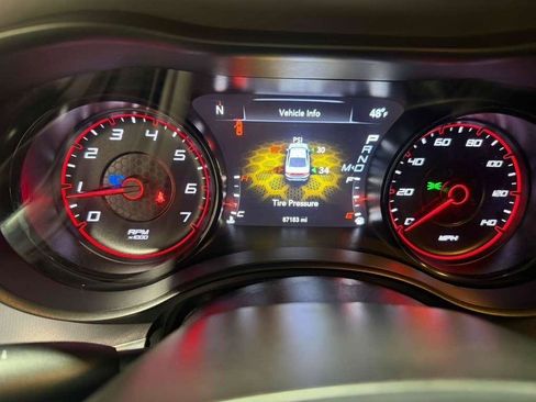 Used 2021 Dodge Charger GT w/ Plus Group image 15