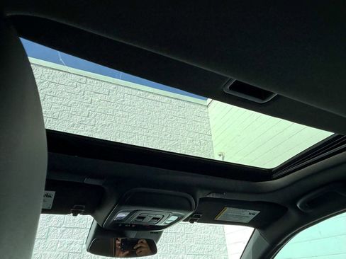 New 2025 Cadillac CT4 Sport image 33