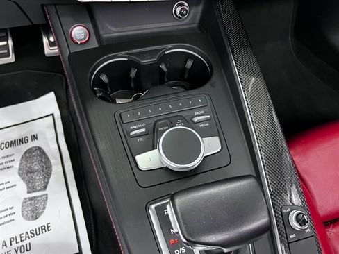 Used 2018 Audi S5 Prestige image 50