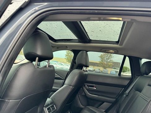 Used 2024 MAZDA CX-50 AWD 2.5 Turbo image 11