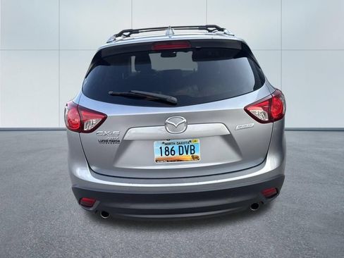 Used 2014 MAZDA CX-5 Grand Touring AWD/4WD image 5