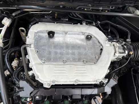 Used 2014 Honda Accord EX-L image 32