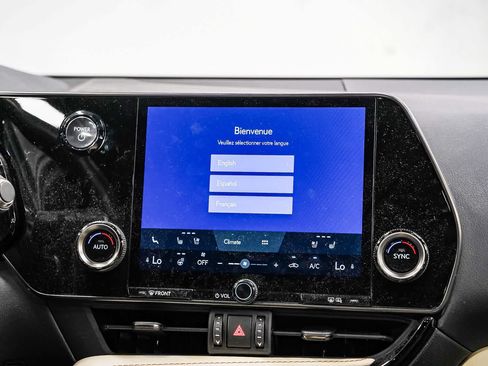 Used 2024 Lexus NX 350h AWD image 14