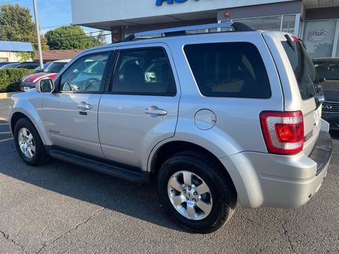 Used 2011 Ford Escape Limited AWD/4WD image 12