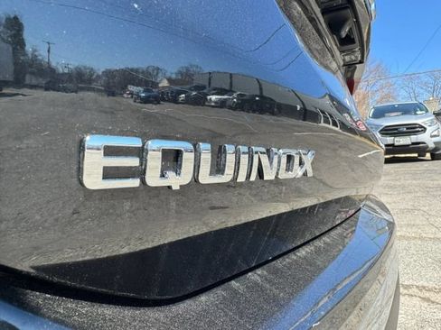 Used 2019 Chevrolet Equinox LT AWD/4WD image 35