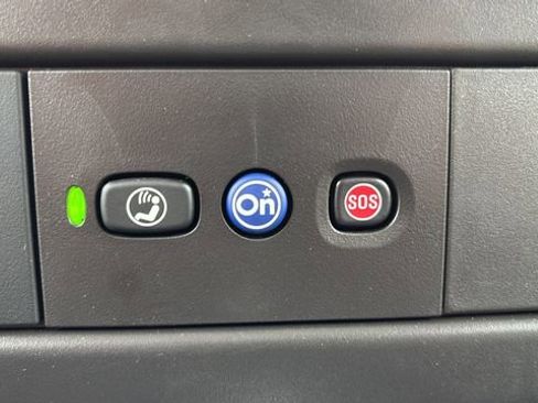 New 2025 Chevrolet Express 2500 Work Van w/ Driver Convenience Package image 16