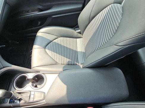 Used 2024 Toyota Camry SE FWD image 49