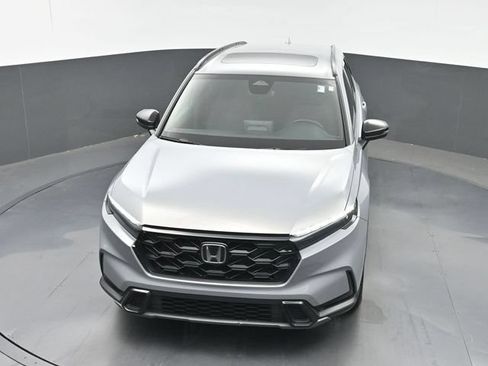 Certified 2026 Honda CR-V Sport image 28