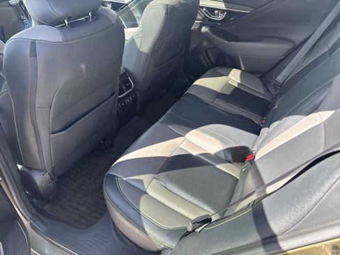 Used 2020 Subaru Outback Onyx Edition XT AWD/4WD image 10