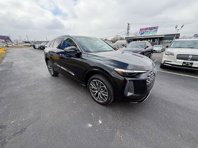 Used 2025 Audi Q5 Premium Plus w/ Premium Plus