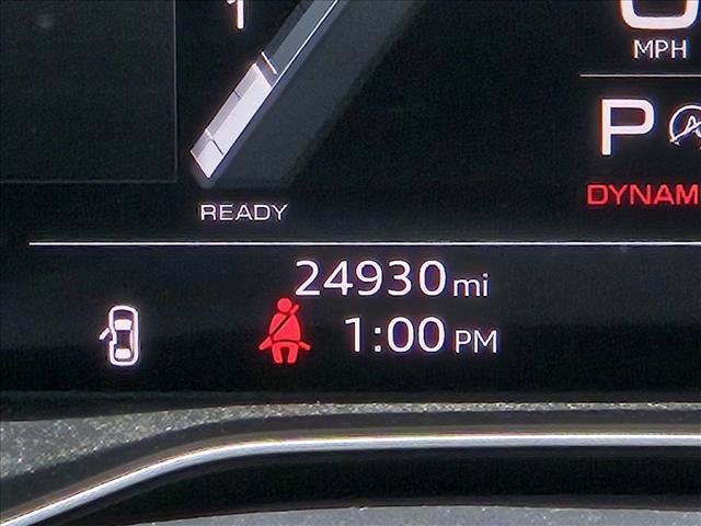 Certified 2024 Audi SQ5 Premium Plus w/ S Sport Package AWD/4WD image 14
