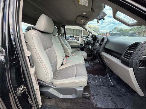 Used 2016 Ford F150 XL w/ Equipment Group 101A Mid image 31