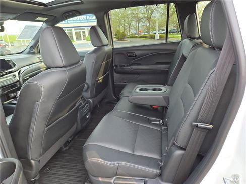 Used 2022 Honda Passport Elite image 25