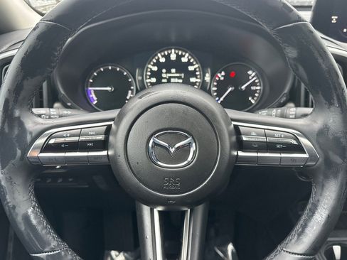 Certified 2025 MAZDA CX-50 AWD 2.5 Hybrid w/ Weather Package image 23