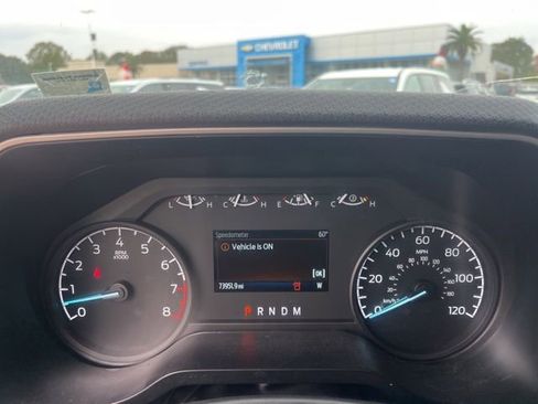 Used 2023 Ford F150 XL w/ XL Chrome Appearance Package image 19