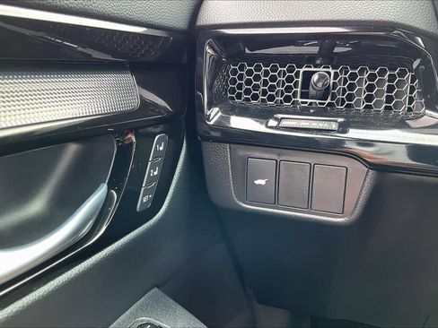 Certified 2026 Honda CR-V Sport Touring image 33