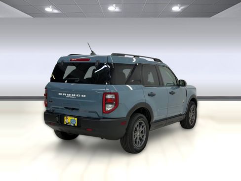 Certified 2021 Ford Bronco Sport Big Bend AWD/4WD image 7