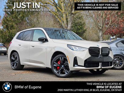 Used 2025 BMW X3 M50 w/ Premium Package