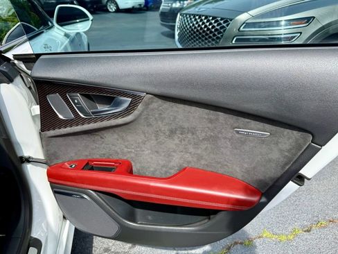 Used 2016 Audi S7 AWD/4WD image 35