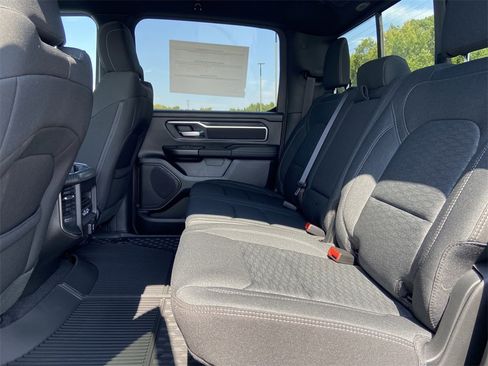 New 2026 RAM 1500 Big Horn image 12