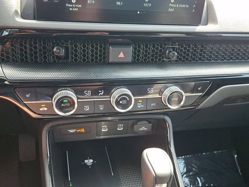 Certified 2026 Honda CR-V Sport Touring image 19
