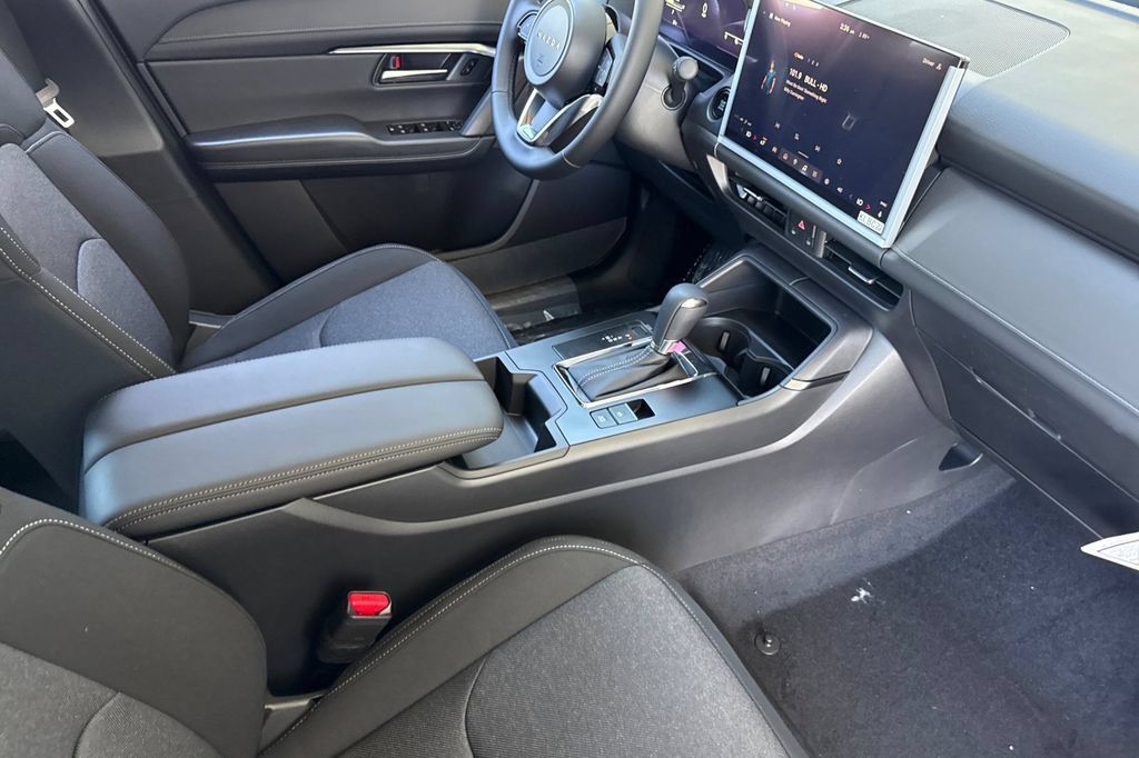 New 2026 MAZDA CX-5 AWD 2.5 S image 17