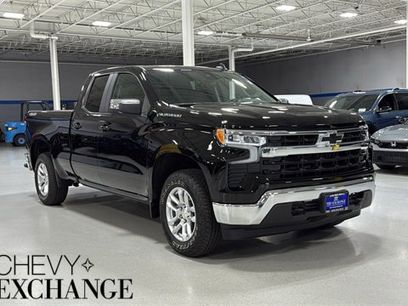 Used 2023 Chevrolet Silverado 1500 LT