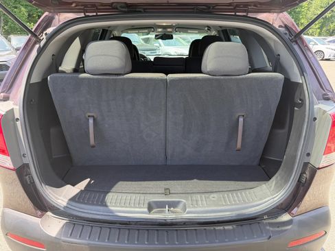Used 2013 Kia Sorento LX w/ Convenience Pkg FWD image 23