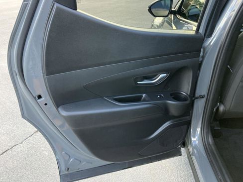 Used 2023 Hyundai Santa Cruz SEL Premium image 23