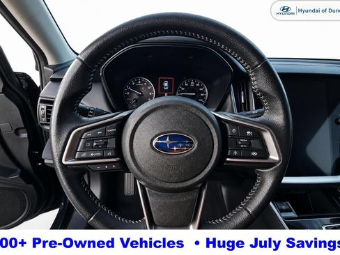 Used 2023 Subaru Legacy Premium AWD/4WD image 11