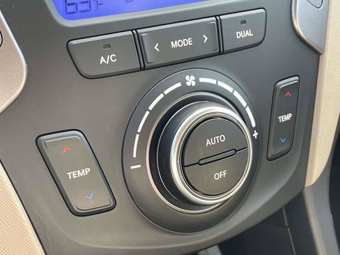 Used 2014 Hyundai Santa Fe Sport 2.0T FWD image 27