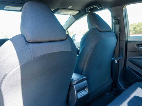 Used 2024 Toyota Corolla SE image 12