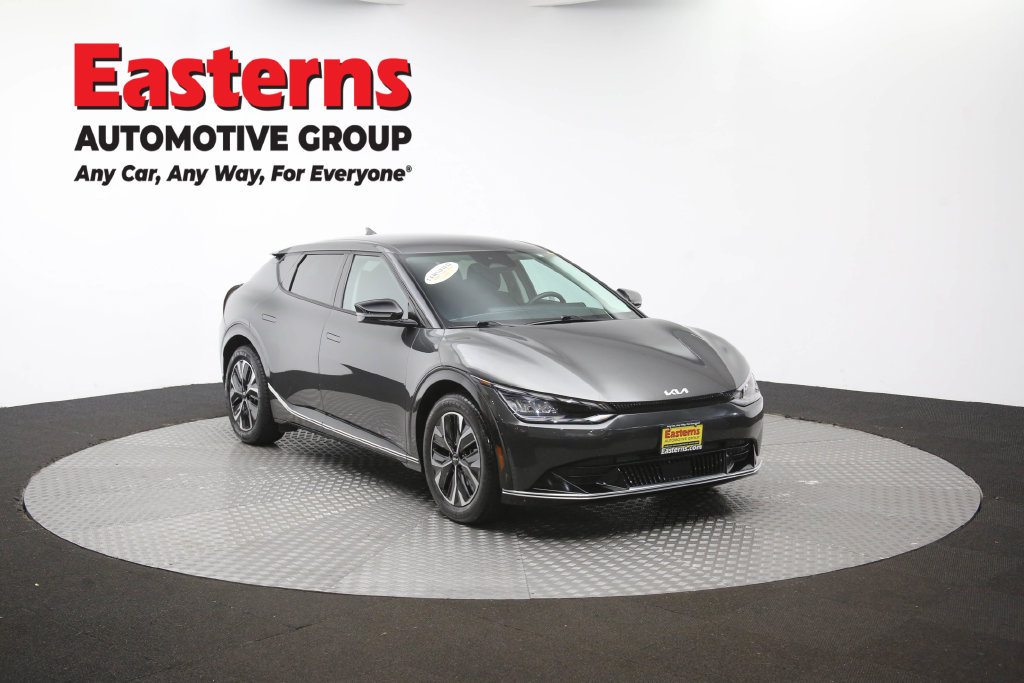 Used 2023 Kia EV6 Wind AWD/4WD image 50