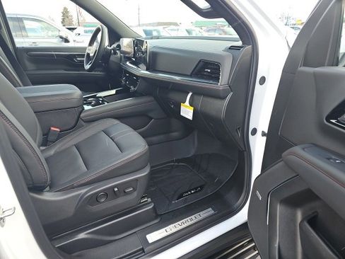 New 2026 Chevrolet Tahoe RST image 34