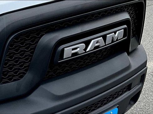 Used 2022 RAM 1500 Classic Warlock w/ Electronics Group image 33