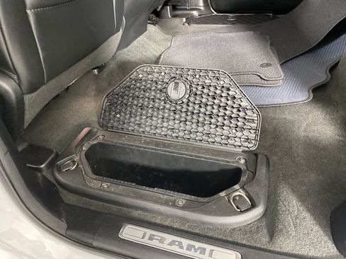 Used 2021 RAM 1500 Laramie w/ Sport Appearance Package image 26