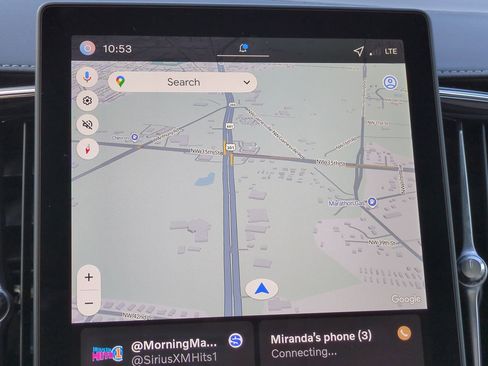 New 2026 Volvo XC90 B6 Plus w/ Protection Package Premier image 20