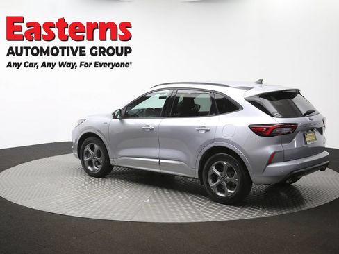 Used 2023 Ford Escape ST-Line Select w/ Tech Pack #1 AWD/4WD image 65