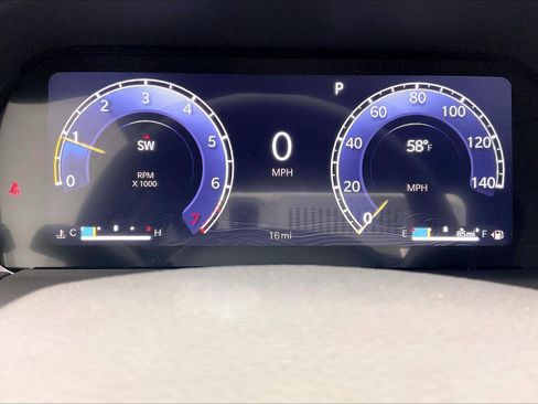 New 2025 Jeep Grand Cherokee Laredo X w/ Luxury Tech Group I image 19