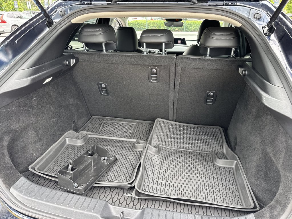 Certified 2026 MAZDA CX-30 AWD 2.5 S image 58