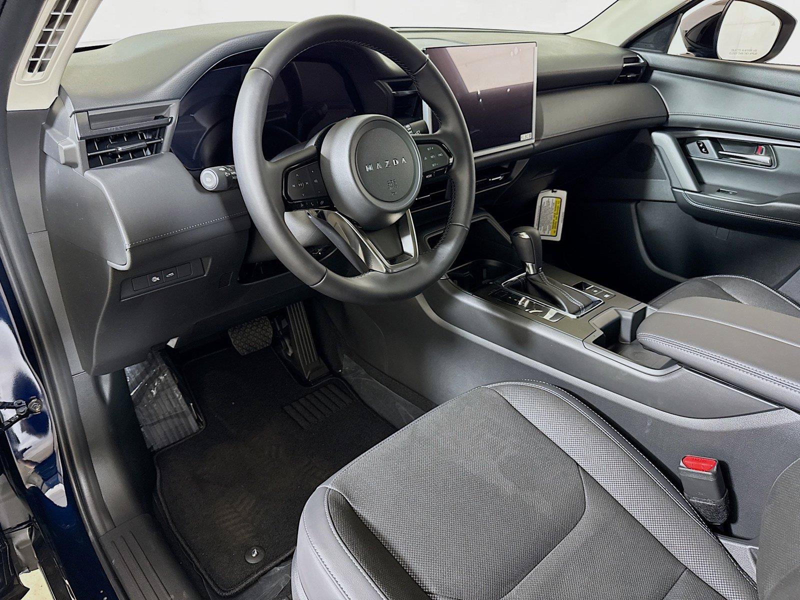 New 2026 MAZDA CX-5 Preferred AWD/4WD image 5