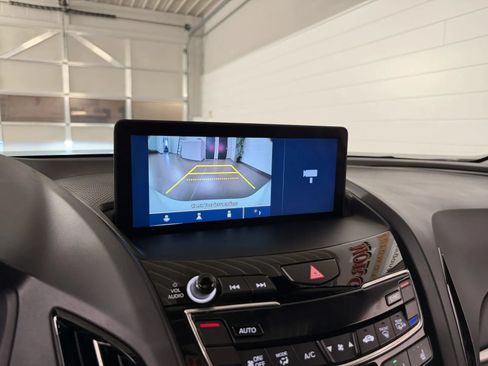 Used 2021 Acura RDX AWD image 25