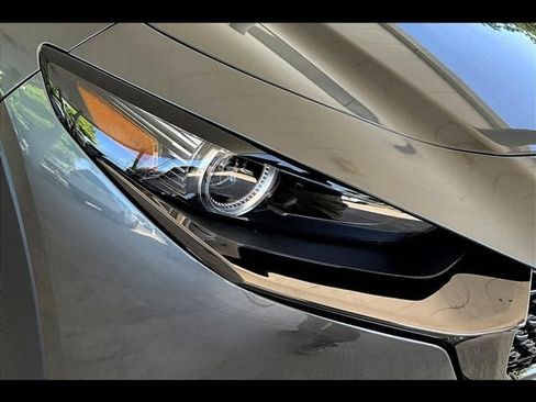 New 2025 MAZDA CX-30 2.5 Turbo w/ Premium Package image 61