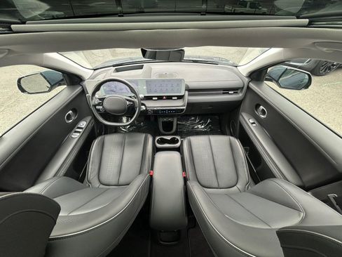 Used 2024 Hyundai Ioniq 5 Limited RWD image 13