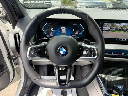 Used 2025 BMW X3 xDrive30i w/ Premium Package image 5