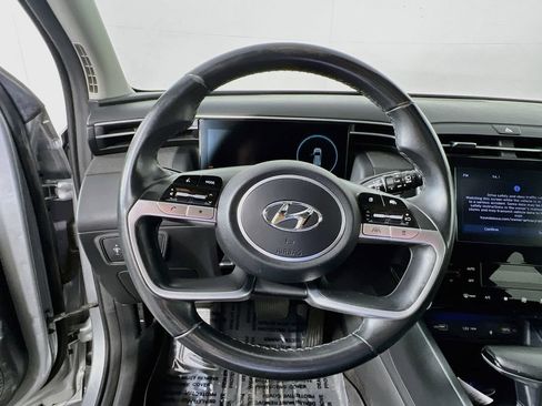 Used 2022 Hyundai Tucson SEL w/ Convenience Package AWD/4WD image 10